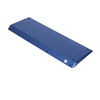 Material de aleación de aluminio personalizado de cáscara de teclado personalizado a gran escala CNC