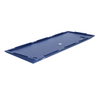 Material de aleación de aluminio personalizado de cáscara de teclado personalizado a gran escala CNC
